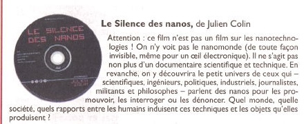 Le Monde Diplomatique article