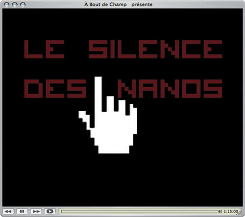 Le Silence des Nanos - Cyberdocumentaire